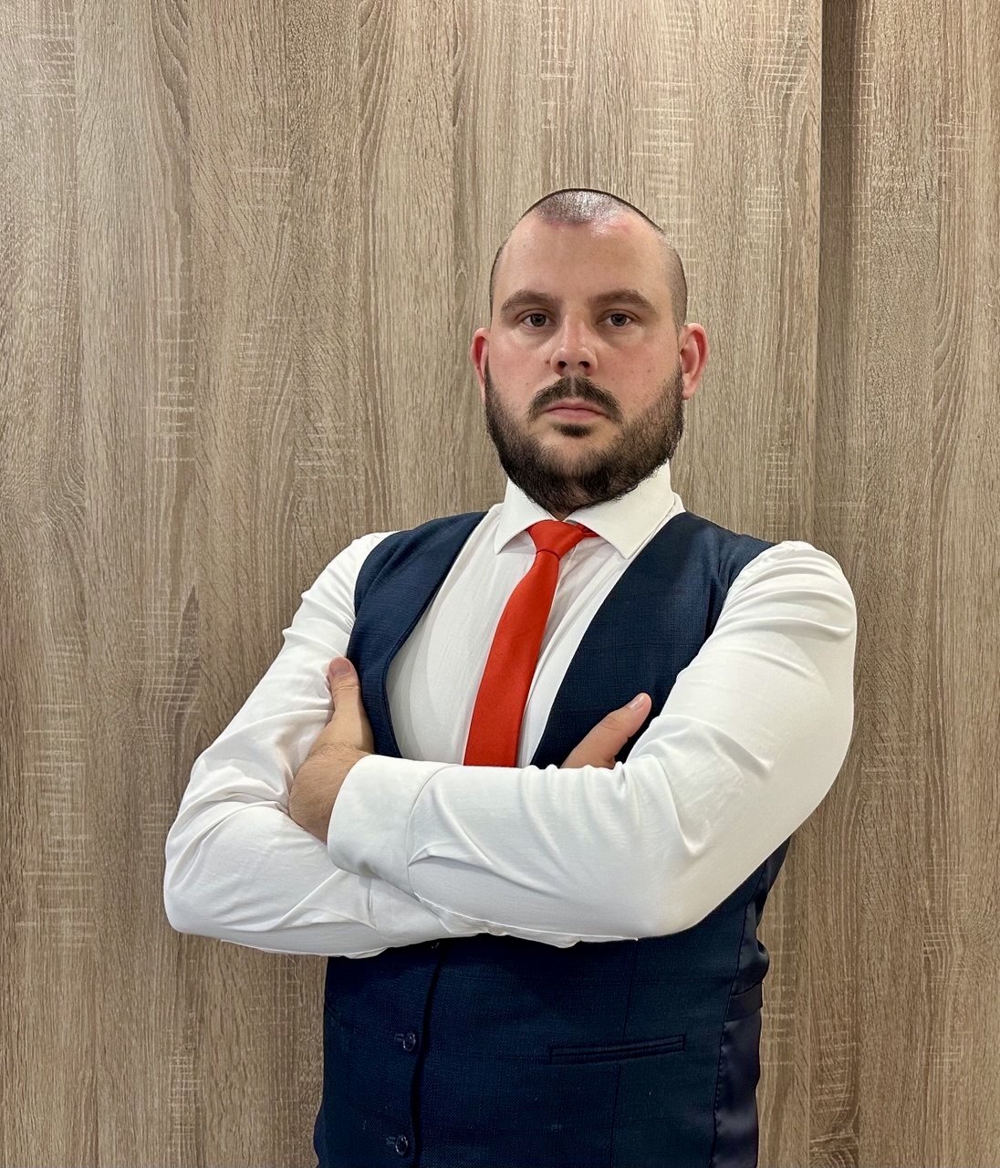 Зубко Олександр Олександрович